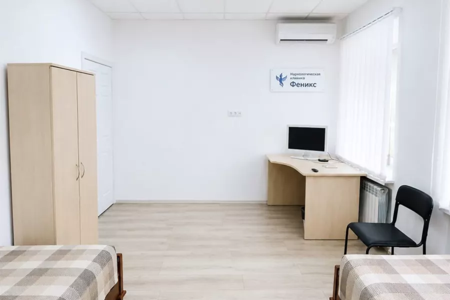 Лечение в частном наркологическом стационаре в Николаевске